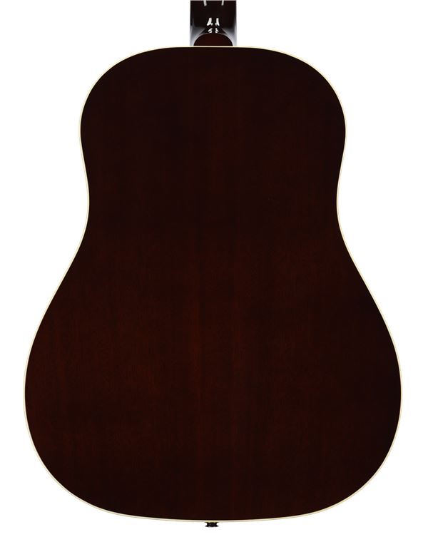 Gibson 50s J-45 Original  Acoustic Guitar, Vintage Sunburst (GIB-OCRS4550VS)