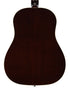 Gibson 50s J-45 Original  Acoustic Guitar, Vintage Sunburst (GIB-OCRS4550VS) |  GIBSON |  ACOUSTIC GUITAR |  Zoso Music