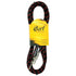 Cort CA526 15FT Gold Tip Plug Cable Black | CORT , Zoso Music