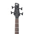Ibanez Sr Series Sr300eb Wk Electric Bass Guitar Jatoba Fingerboard White Dot Inlay Weathered Black |  IBANEZ |  BASS GUITAR |  Zoso Music