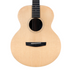 Enya EM-X1 Pro 36" HPL Acoustic Guitar With Bag And Accessories | Zoso Music
