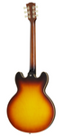 Gibson 1964 ES-335 Reissue VOS Electric Guitar, Vintage Burst (64ES335VOVBNH1) |  GIBSON |  ELECTRIC GUITAR |  Zoso Music