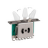 MINGS LS31 ELECTRIC GUITAR SELECTOR SWITCH BLADE 3 WAY WHITE CAP, MINGS, GUITAR & BASS ACCESSORIES, mings-guitar-accessories-min-ls31, ZOSO MUSIC SDN BHD