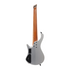 Ibanez Bass Workshop Ehb1006ms 6-string Bass Guitar, Metallic Gray Matte |  IBANEZ |  BASS GUITAR |  Zoso Music