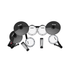 Avatar SD61-4 Digital Drum 8PCS With Drum Throne | AVATAR , Zoso Music