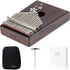Enya EK17-R1 Kalimba Rosewood 17 Notes With Bag | ENYA , Zoso Music