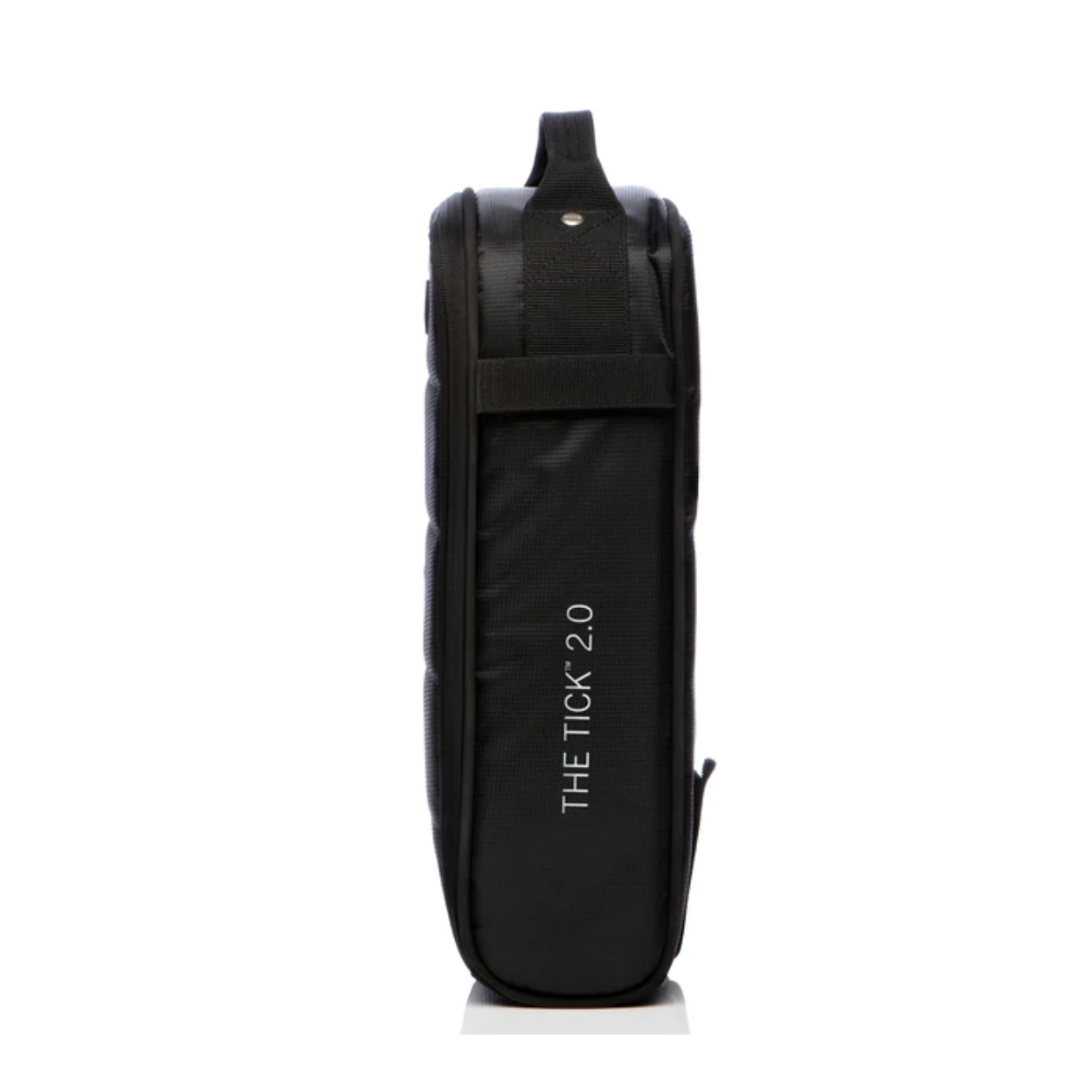MONO M80 The Tick 2.0 Accessory Case, Black |  MONO |  CASES & GIG BAGS |  Zoso Music