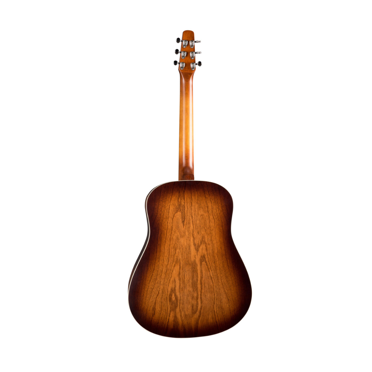 SEAGULL GUITARS S6 ORIGINAL BURNT UMBER QQI1 ACOUSTIC - ELECTRIC GUITAR |  SEAGULL |  ACOUSTIC GUITAR |  Zoso Music