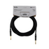koda plus KIC20 Straight-Straight Instrument Cable, 20ft, Black |  KODA |  CABLES |  Zoso Music