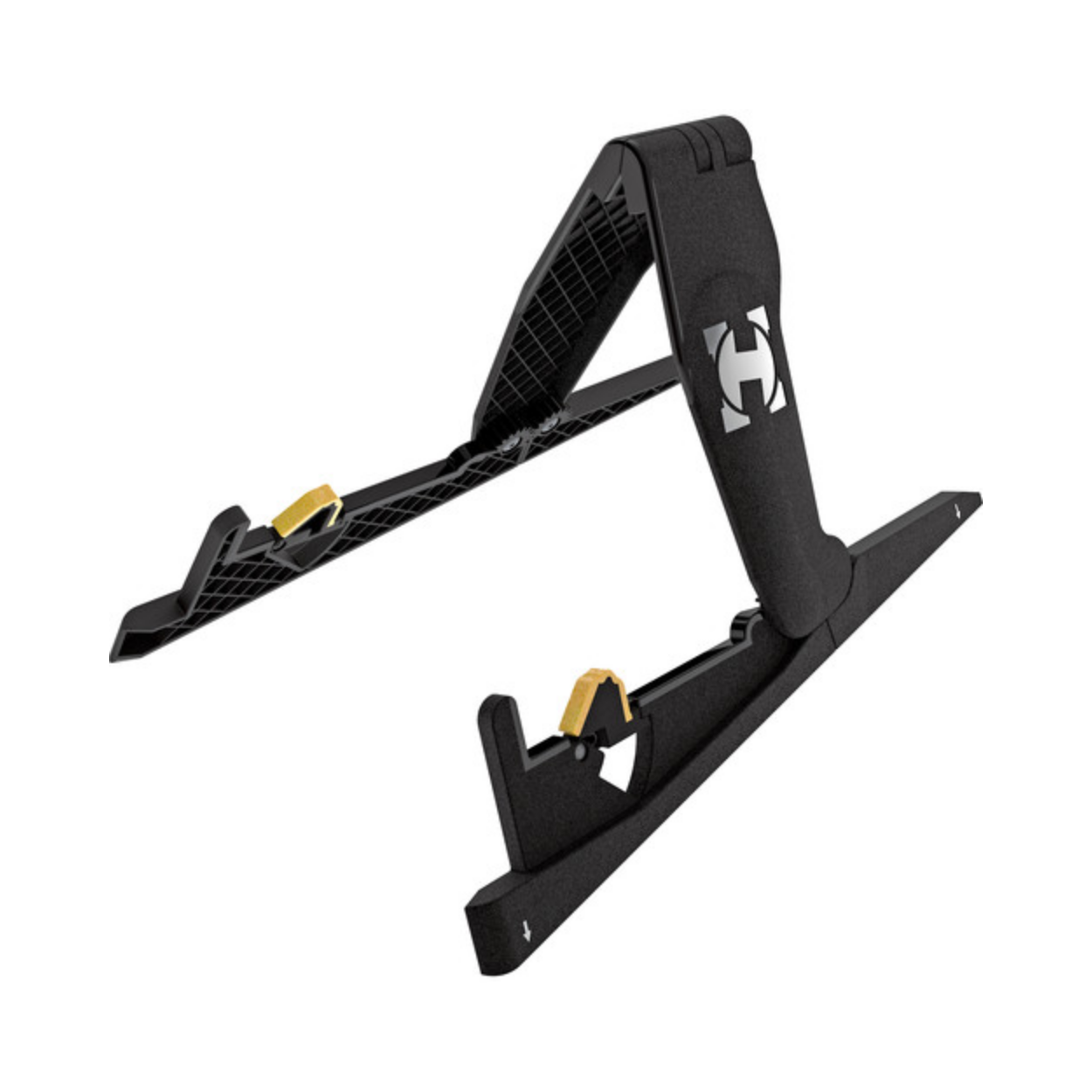 HERCULES GS200B EZPACK GUITAR STAND ACOUSTIC / ELECTRIC