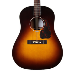 Enya T05-J 41" Tribute Series Sitka Spruce Solid Top Jumbo Acoustic Guitar With Hardcase | ENYA , Zoso Music