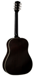 Gibson J-45 Standard (Left-handed)  Acoustic Guitar, Vintage Sunburst (RS45VSN19L) |  GIBSON |  ACOUSTIC GUITAR |  Zoso Music