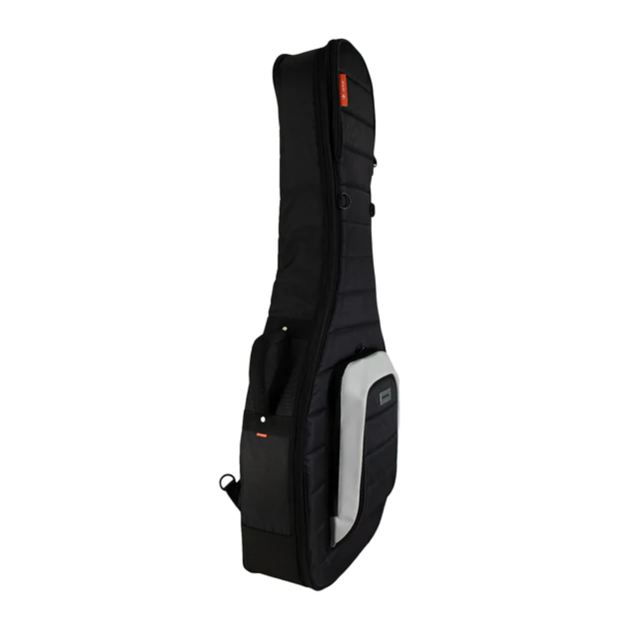 MONO Classic Acoustic/Dreadnought Guitar Case, Black