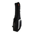 MONO Classic Acoustic/Dreadnought Guitar Case, Black |  MONO |  CASES & GIG BAGS |  Zoso Music