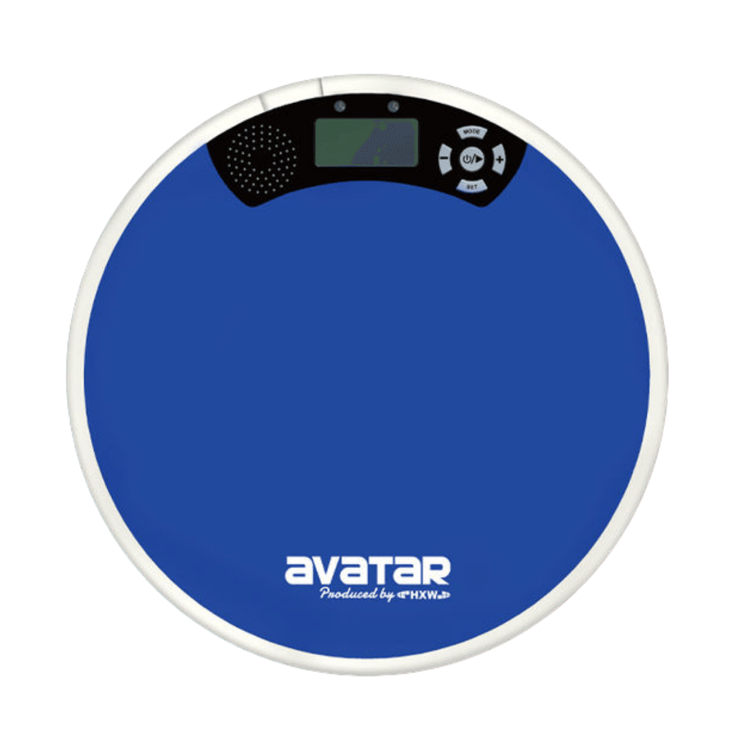 Avatar DD102 Drum Practice Pad | AVATAR , Zoso Music