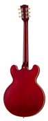 Gibson 1961 ES-335 Reissue Ultra Light Aged Electric Guitar, 60s Cherry (61ES335ULSCNH1) |  GIBSON |  ELECTRIC GUITAR |  Zoso Music