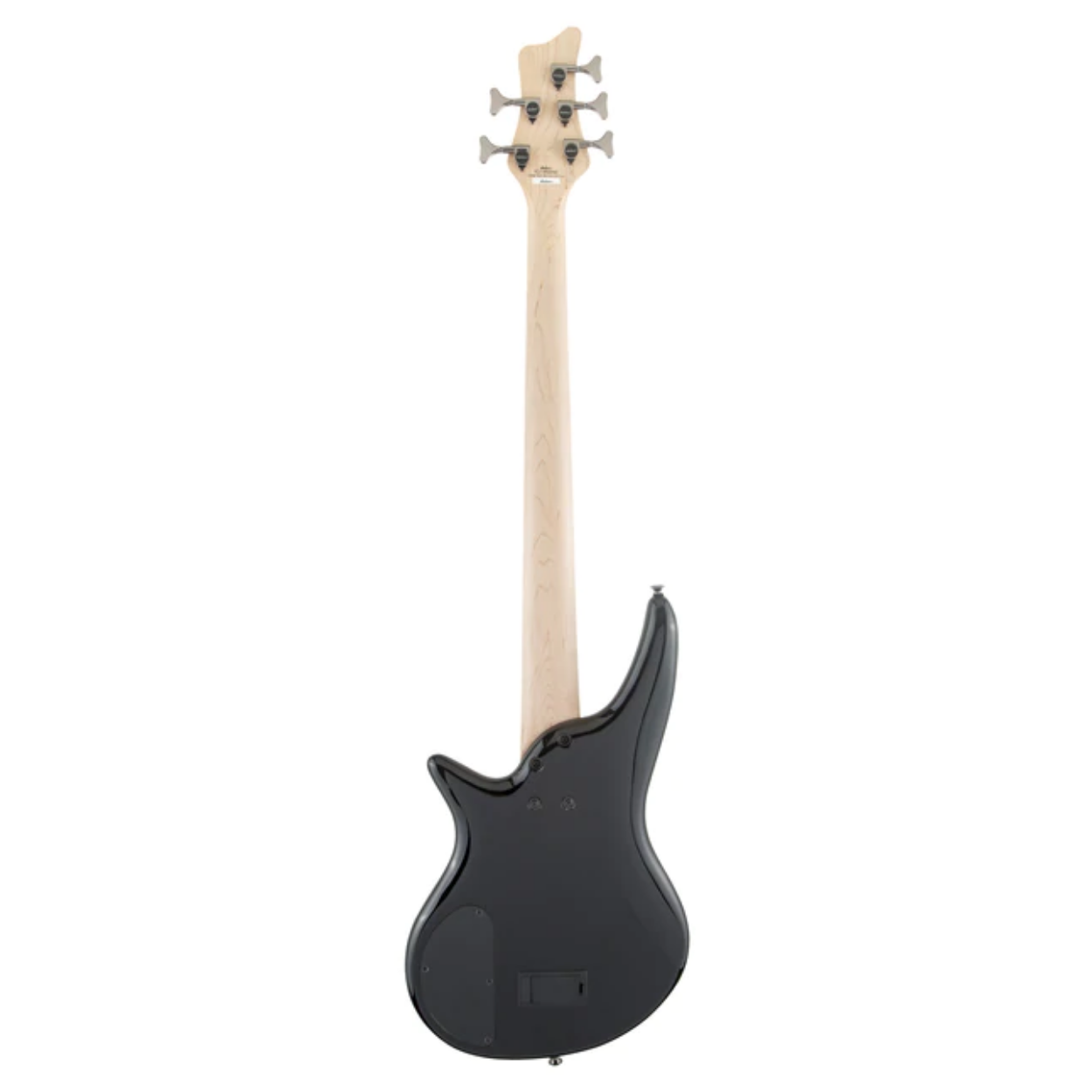 Jackson JS Series Spectra JS3 5-String Bass Guitar, Laurel FB, Silverburst |  JACKSON |  BASS GUITAR |  Zoso Music
