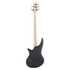 Jackson JS Series Spectra JS3 5-String Bass Guitar, Laurel FB, Silverburst |  JACKSON |  BASS GUITAR |  Zoso Music
