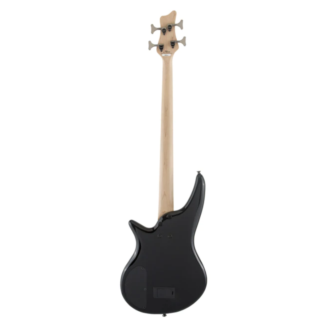 Jackson JS Series Spectra JS3 Bass Guitar, Laurel FB |  JACKSON |  BASS GUITAR |  Zoso Music