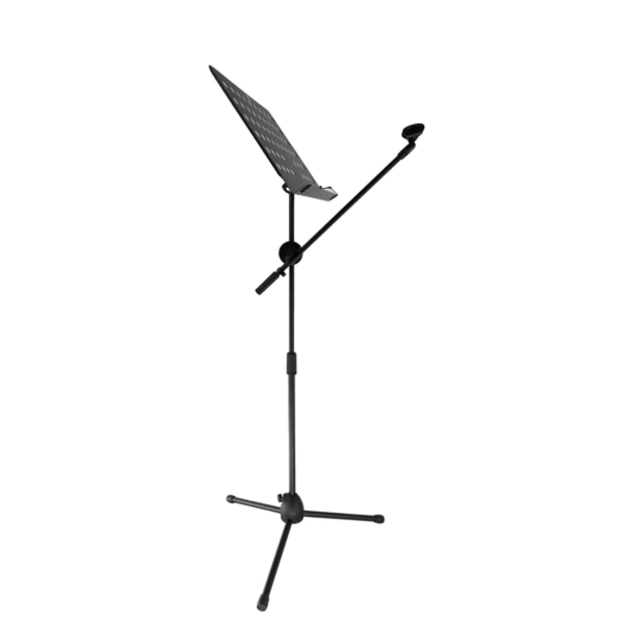 koda plus Music Stand with Microphone Arm ONE |  KODA |  STAND |  Zoso Music