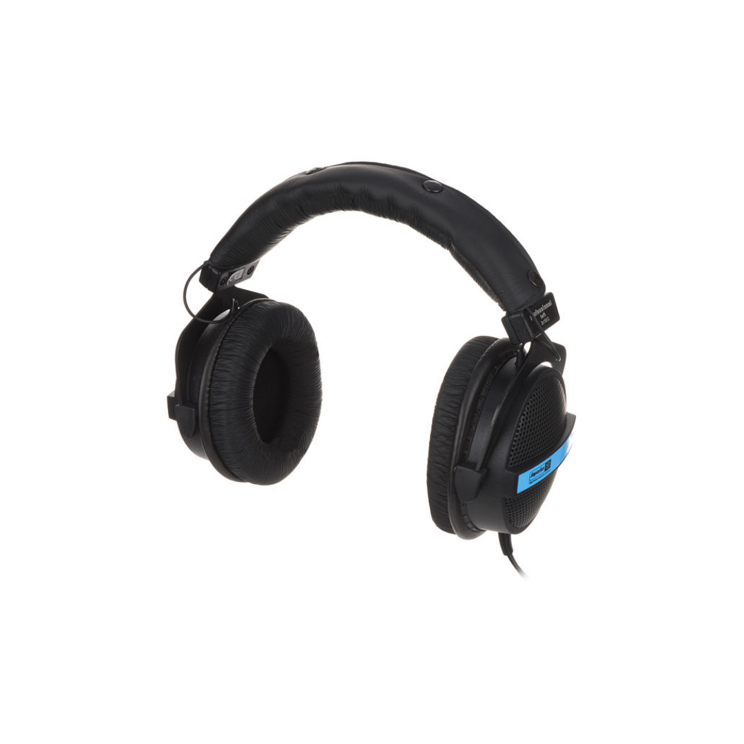 SUPERLUX HD330 SEMI OPEN DYNAMIC STEREO RECORDING HEADPHONE 150 Ω OHM, SUPERLUX, HEADPHONE, superlux-heaphones-sup-hd330, ZOSO MUSIC SDN BHD