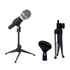 NEOWOOD ZM07 TABLE TOP MIC STAND, NEOWOOD, STAND, neowood-stand-neo-zm07, ZOSO MUSIC SDN BHD