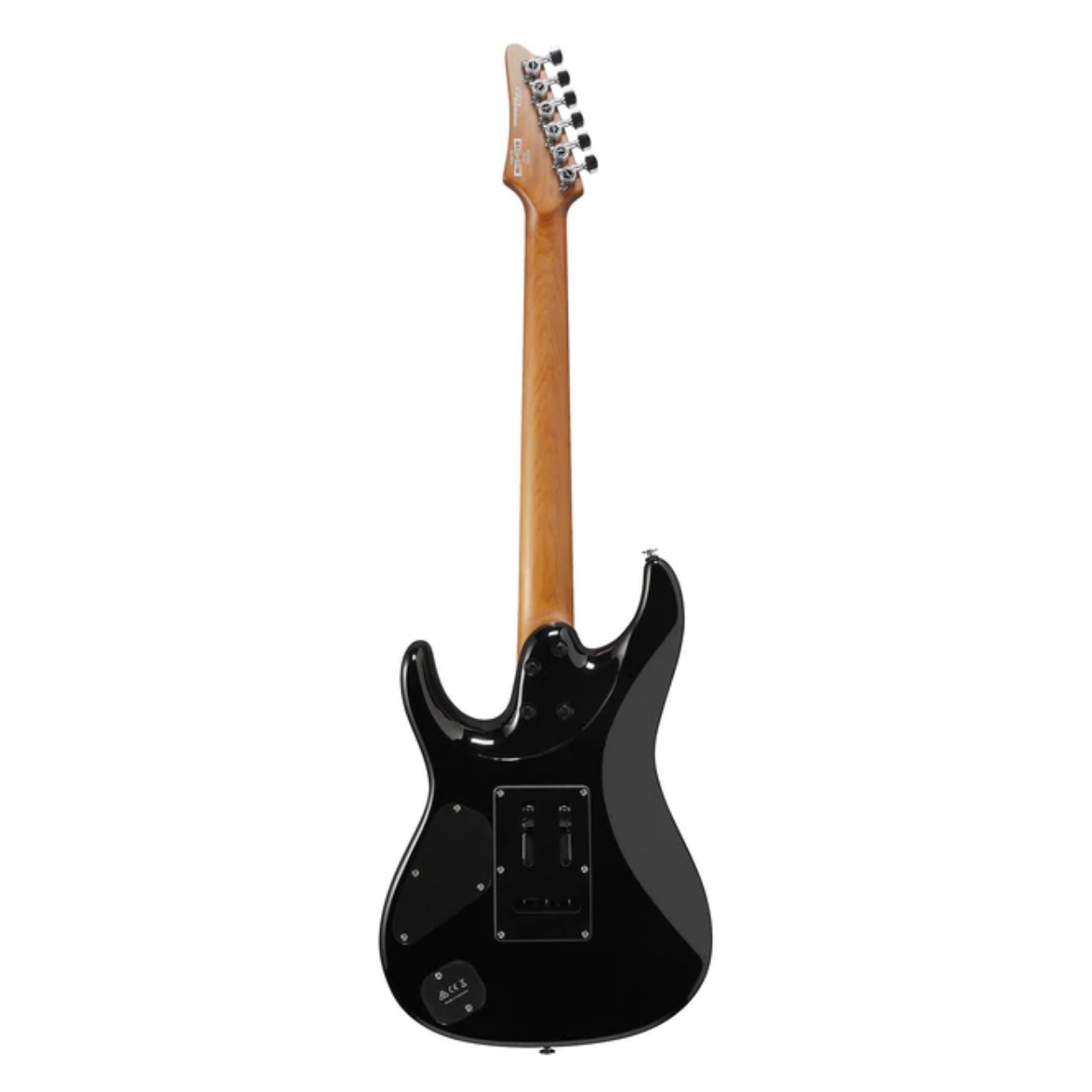 Ibanez Premium Az42p1 Electric Guitar, Black |  IBANEZ |  ELECTRIC GUITAR |  Zoso Music