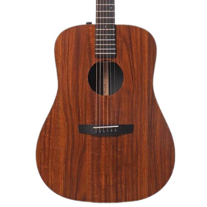 Enya ED-X1e 41" Acoustic Guitar HPL Koa Body &amp; Aig X1 Pickup With Bag And Accessories | ENYA , Zoso Music