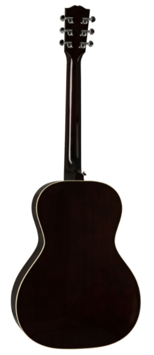 Gibson L-00 Standard (Left-handed)  Acoustic Guitar, Vintage Sunburst (LSL0VSN19L)