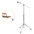 NEOWOOD G400 CYMBAL BOOM STAND, NEOWOOD, DRUM HARDWARE, neowood-drum-hardware-neo-g400, ZOSO MUSIC SDN BHD