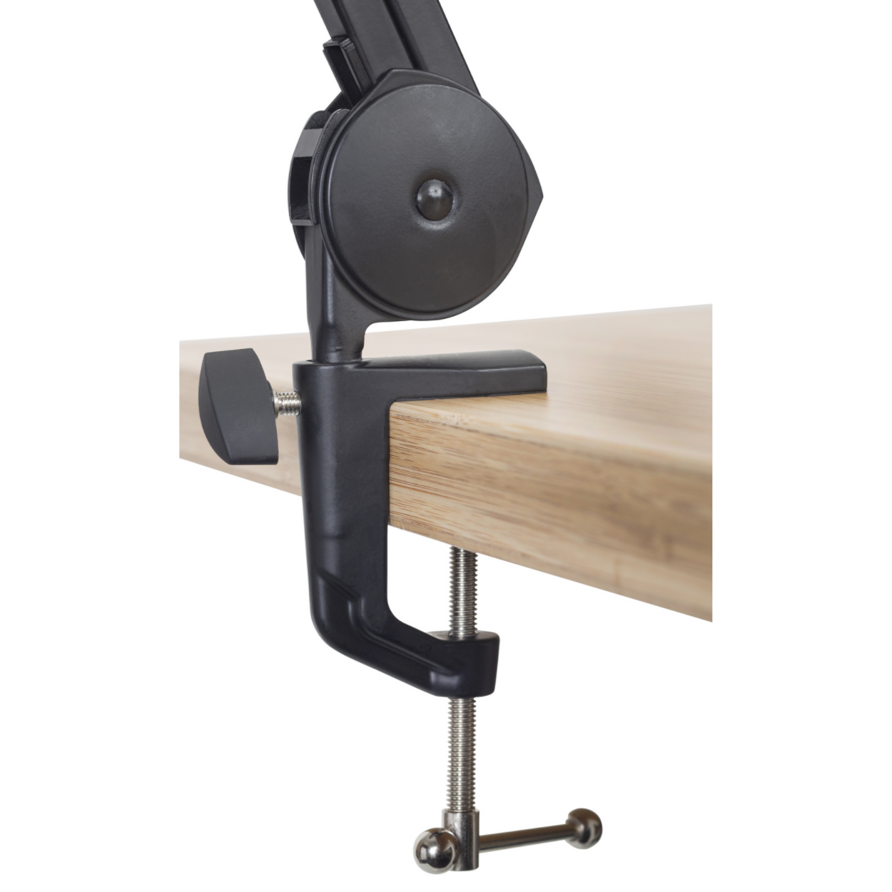 GATOR FRAMEWORKS DESKTOP MICROPHONE BOOM STAND/BOOM MICROPHONE ARM STAND (GFWMICBCBM2000), GATOR, STAND, gator-stand-gfwmicbcbm2000, ZOSO MUSIC SDN BHD