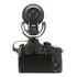 RODE VMP+ VIDEOMIC PRO+ ONCAMERA MICROHONE, RODE, MICROPHONE, rode-microphone-vmp, ZOSO MUSIC SDN BHD