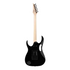 Ibanez JEMJR-BK Steve Vai Signature JEM Series Electric Guitar, Black |  IBANEZ |  ELECTRIC GUITAR |  Zoso Music