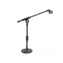 NEOWOOD M210 ROUND BASED BOOM TABLE MIC STAND W/CLIP |  NEOWOOD |  MICROPHONE STAND |  Zoso Music