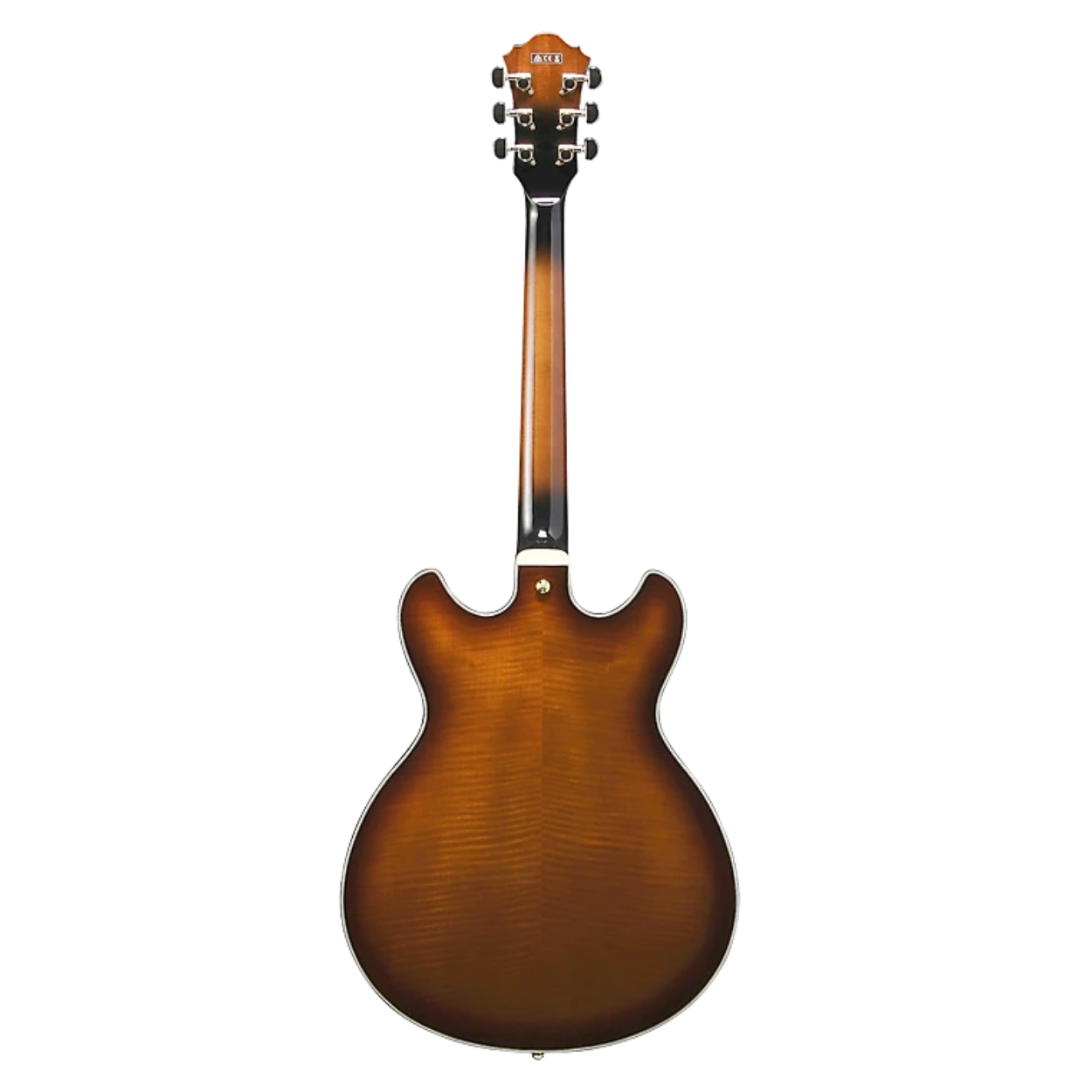 Ibanez Artcore Expressionist As93fm Semi-hollow Electric Guitar, Violin Sunburst |  IBANEZ |  ELECTRIC GUITAR |  Zoso Music