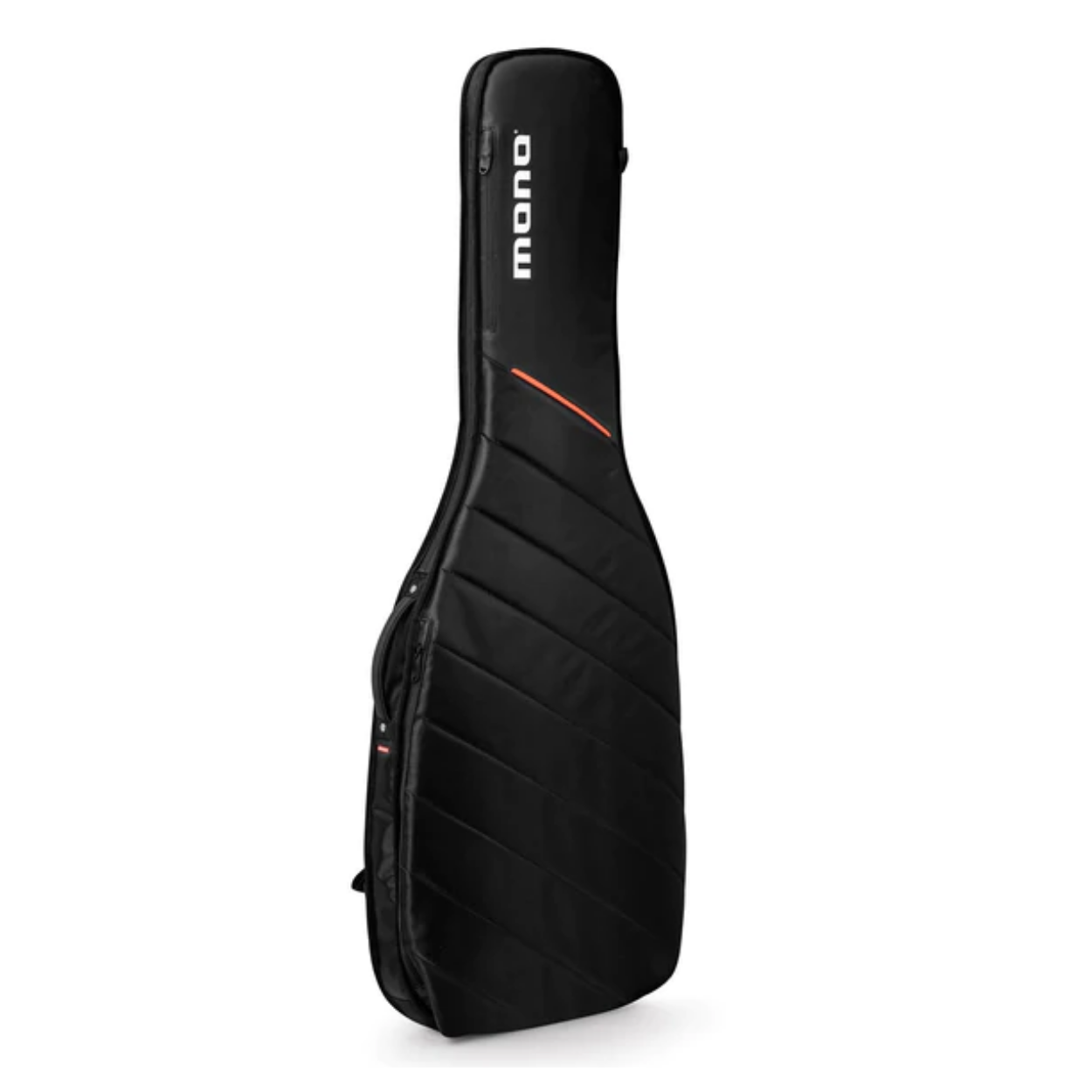 MONO M80 Stealth Electric Bass Case, Black |  MONO |  CASES & GIG BAGS |  Zoso Music