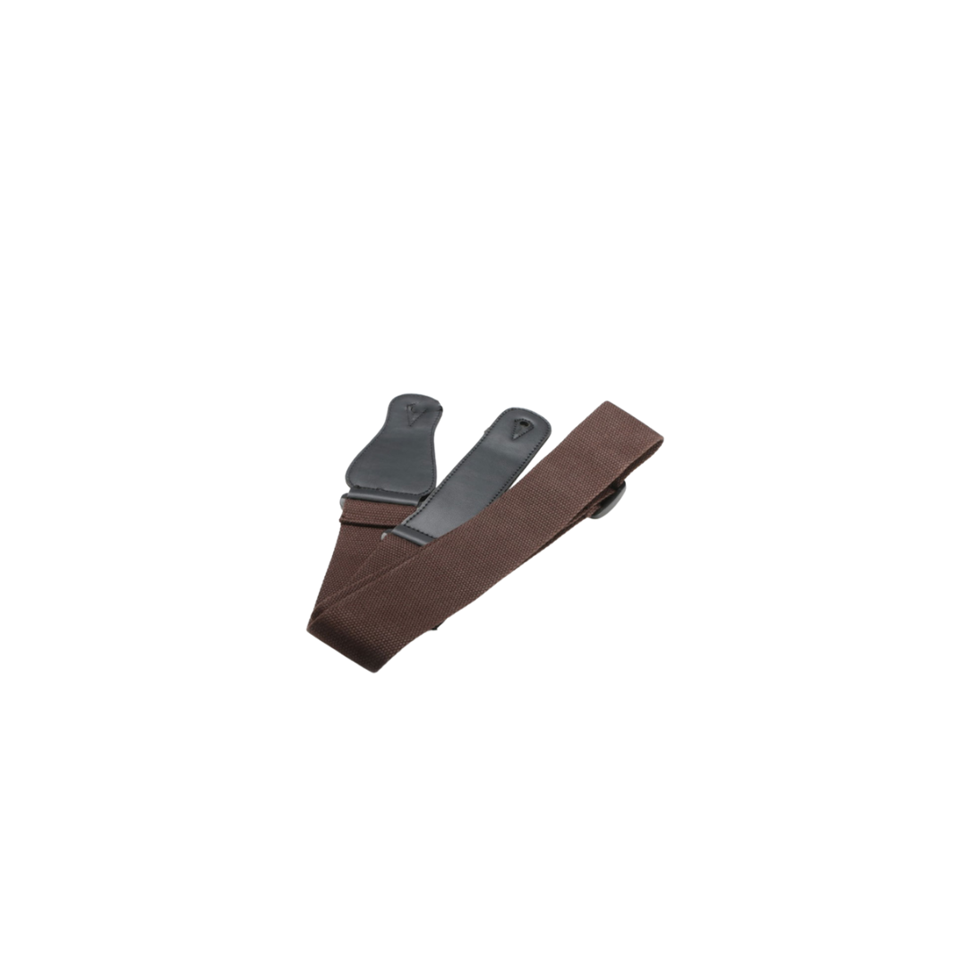 Enya ESG Cotton Guitar Adjustable Strap | ENYA , Zoso Music