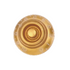 MINGS ELECTRIC GUITAR STRATOCASTER KNOB TRANSPARENT GOLD, MINGS, GUITAR & BASS ACCESSORIES, mings-guitar-accessories-min-pn-p1, ZOSO MUSIC SDN BHD