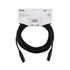 koda plus KMC25 Microphone Cable, 25ft, Black |  KODA |  CABLES |  Zoso Music