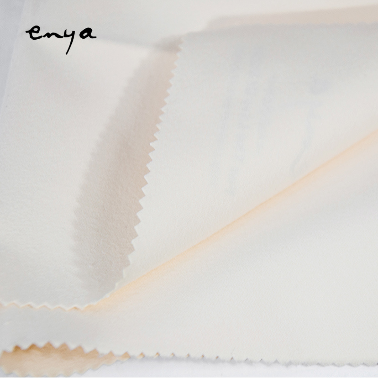 ENYA CQB01 (CBQ-01) CLEANING CLOTH | ENYA , Zoso Music