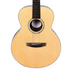 Enya EM-Q1 36" Acoustic Guitar With Bag And Accessories | ENYA , Zoso Music
