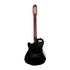 GODIN MULTIAC ACS NYLON CEDAR BLACK HG ELECTRIC CLASSICAL GUITAR |  GODIN GUITAR |  CLASSICAL GUITAR |  Zoso Music
