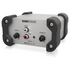 KLARK TEKNIK DI 10P 1-CHANNEL PASSIVE DIRECT BOX |  KLARK TEKNIK |  DI BOX |  Zoso Music