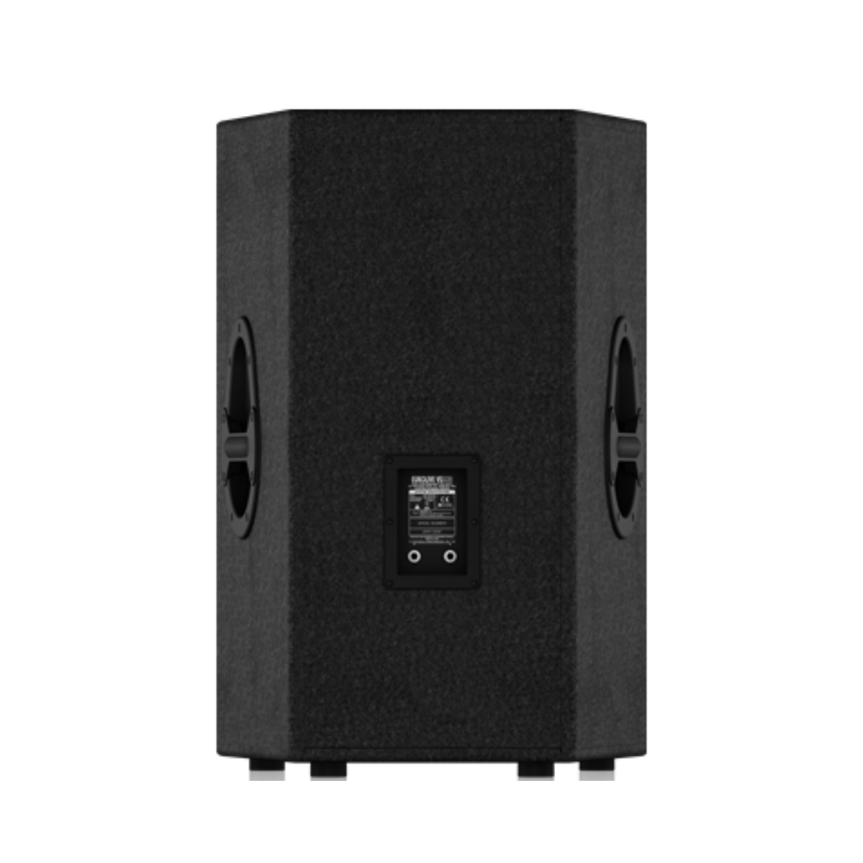 BEHRINGER 150W @ 8 OHMS 2-WAY WITH 15" WOOFER AND DUAL ELECTRO-DYANAMIC DRIVER SPEAKER | BEHRINGER , Zoso Music