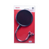 SUPERLUX MA91B POP FILTER, SUPERLUX, MICROPHONE ACCESSORIES, superlux-microphone-accessories-sup-ma91b, ZOSO MUSIC SDN BHD