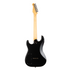 GODIN SESSION HT MATTE BLACK RN HSS ELECTRIC GUITAR MADE IN CANADA |  GODIN GUITAR |  ELECTRIC GUITAR |  Zoso Music