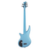 Jackson X Series Spectra Bass SBX 5-String Electric Guitar, Laurel FB, Electric Blue |  JACKSON |  BASS GUITAR |  Zoso Music