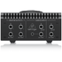 Behringer Studio M Premium Passive Stereo Monitor And Volume Controller | BEHRINGER , Zoso Music