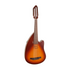 GODIN INUK ENCORE STEEL ANTIQUE BURST SG MANDOLIN |  GODIN GUITAR |  MANDOLIN |  Zoso Music