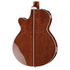 TAKAMINE PRO SERIES EF261S AN FXC BODY CUTAWAY SOLID CEDAR TOP ACOUSTIC-ELECTRIC WITH CT-4BII PREAMP & HARD CASE |  TAKAMINE |  ACOUSTIC GUITAR |  Zoso Music